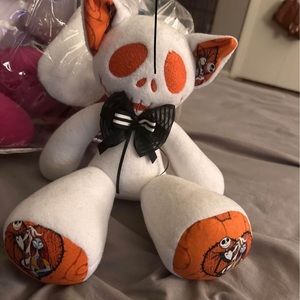 Custom made nightmare bear